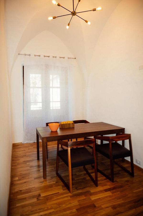 Franz Haus Apartments Merano Exteriér fotografie