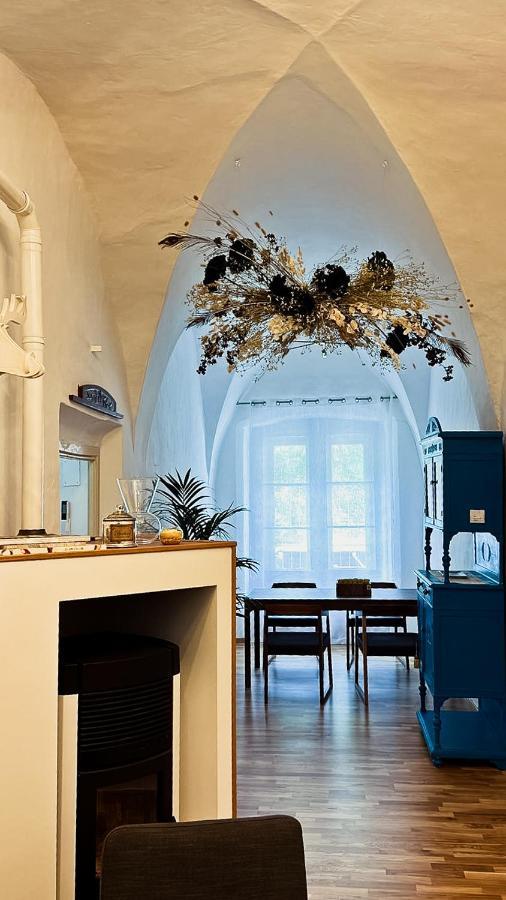 Franz Haus Apartments Merano Exteriér fotografie
